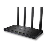 ROUTER | TP-LINK | ARCHER AX12 | WIFI 6 | AX1500 | 5GHZ 1201 MBPS 2.4 GHZ 300MBPS | OFDMA Y MU-MIMO ROUTER | TP-LINK | ARCHER AX12 | WIFI 6 | AX1500 | 5GHZ 1201 MBPS 2.4 GHZ 300MBPS | OFDMA Y MU-MIMO